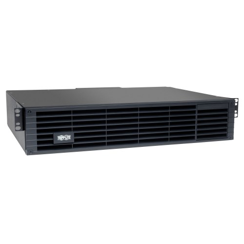 Tripp-Lite BP24V36-2US | External 24V 2U Rack-Mount Battery Pack for select Tripp Lite UPS Systems (BP24V36-2US)