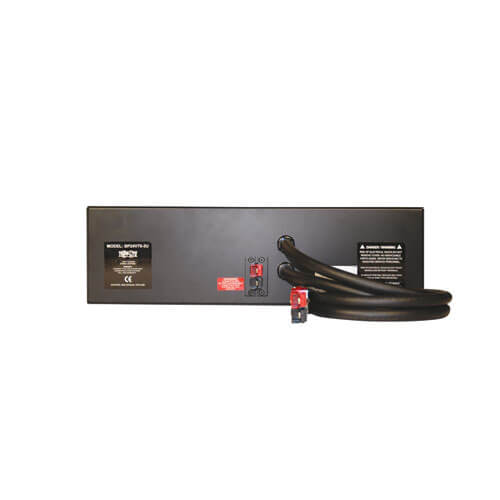 Tripp-Lite BP24V70-3U | External 24V 3U Rack/Tower Battery Pack for select Tripp Lite UPS Systems (BP24V70-3U)
