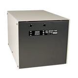 Tripp-Lite BP-260 | External 12/24V Tower Battery Pack Enclosure for PowerVerter APS Inverter/Chargers (BP-260)