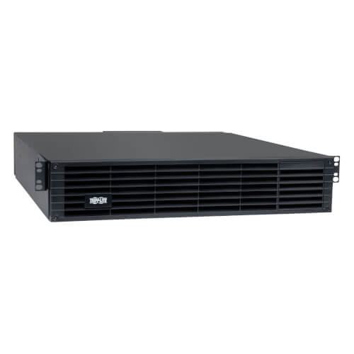 Tripp-Lite BP36V27-2US | 36V External Battery Pack for Select Tripp Lite UPS Systems, 2U Rack/Tower
