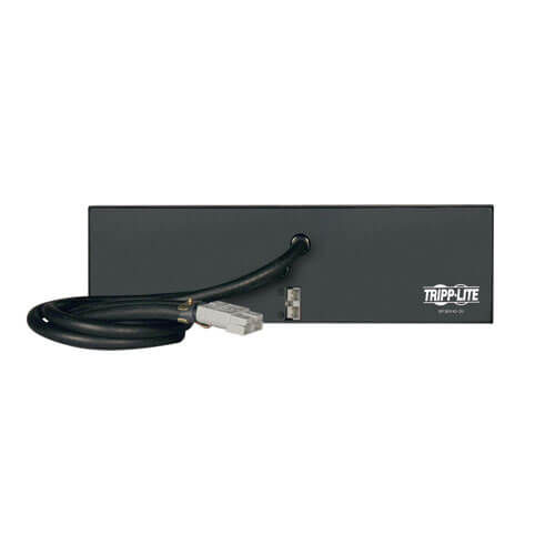 Tripp-Lite BP36V42-3U | External 36V 3U Rack/Tower Battery Pack for select Tripp Lite UPS Systems (BP36V42-3U)