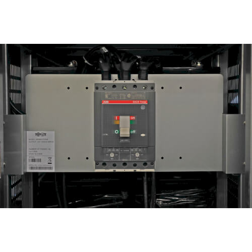 Tripp-Lite BP480V370 | External Battery Pack for Tripp Lite SVX Series 3-Phase UPS Systems