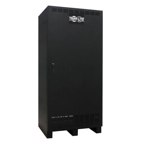 Tripp-Lite BP480V400 | External Battery Pack for select Tripp Lite 3-Phase UPS Systems (BP480V400)