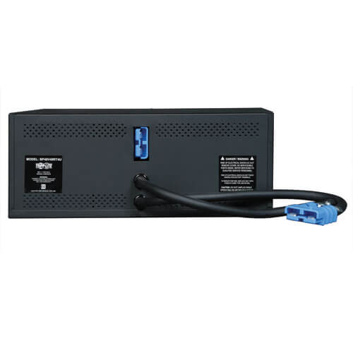 Tripp-Lite BP48V48RT4U | External 48V 4U Battery Pack for select UPS Systems (BP48V48RT4U)