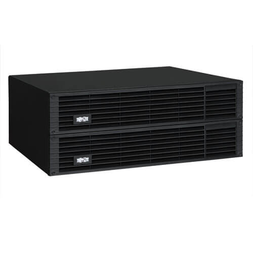 Tripp-Lite BP48V48RT4U | External 48V 4U Battery Pack for select UPS Systems (BP48V48RT4U)