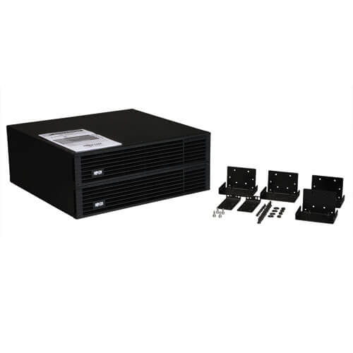 Tripp-Lite BP48V48RT4U | External 48V 4U Battery Pack for select UPS Systems (BP48V48RT4U)