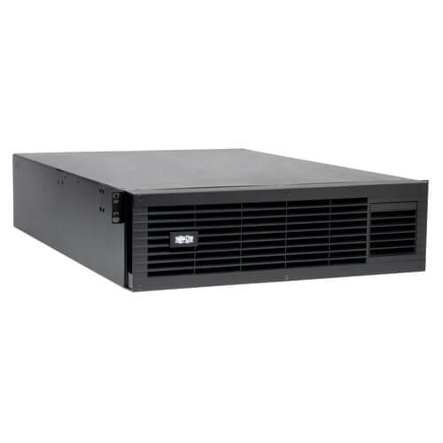 Tripp-Lite BP48V60RT3UTAA | TAA-Compliant External 48V 3U Battery Pack for select Tripp Lite UPS systems (BP48V60RT3UTAA-Compliant)