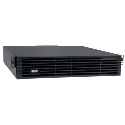 Tripp-Lite BP72V18-2US | External 72V 2U Rack/Tower Battery Pack for select Tripp Lite UPS Systems (BP72V18-2US)