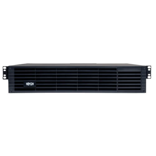 Tripp-Lite BP72V18-2US | External 72V 2U Rack/Tower Battery Pack for select Tripp Lite UPS Systems (BP72V18-2US)
