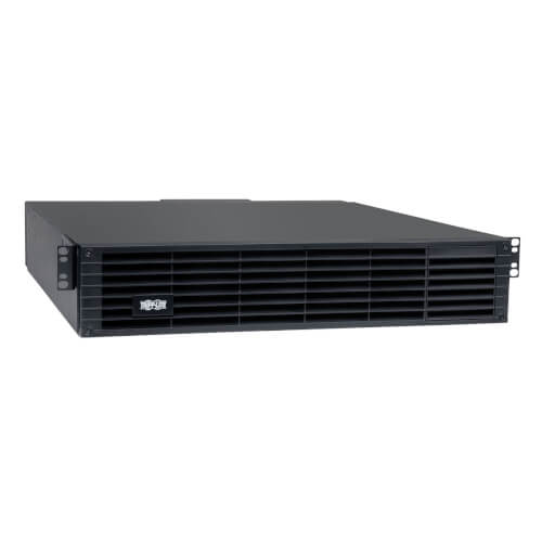 Tripp-Lite BP72V18-2USTAA | 72V External Battery Pack for Select Tripp Lite UPS Systems, 2U Rack/Tower, TAA