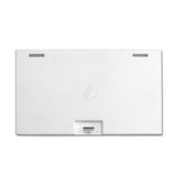Leviton Manufacturing Co 47605-MDC | MDU Cover for Enclosure, White