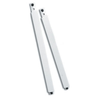 Leviton 47611-C6B | Cat 6 Voice & Data Module (expansion board with ABS bracket)
