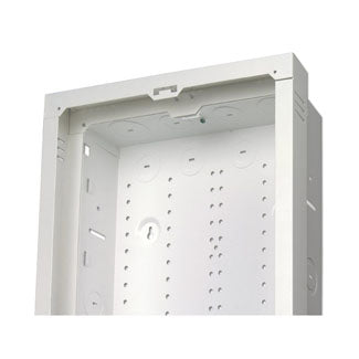 Leviton 47612-28B | 28" Structured Media Extender Bracket