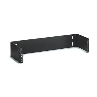 Leviton 49251-W63 | 3-Position (5.25" H, 6.0" D) Hinged Wall-Mount Bracket