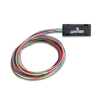 Leviton Manufacturing Co 49886-X3F | 0.3 Micron Aluminum Oxide Lapping Film, 100/pack