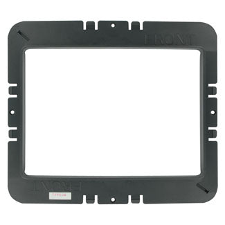 Leviton AEPI6-KIT | Leviton Architectural Edition powered by JBL 6.5" Preconstruction Speaker Kit for In-Wall Speaker
