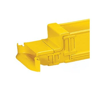 Leviton S4RDR-RLC | 4x4 Reducer To 2x4 w/Cover