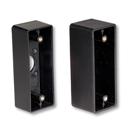 Camden Door Controls CM-23D | Narrow Surface Mounting Box, Extra Deep