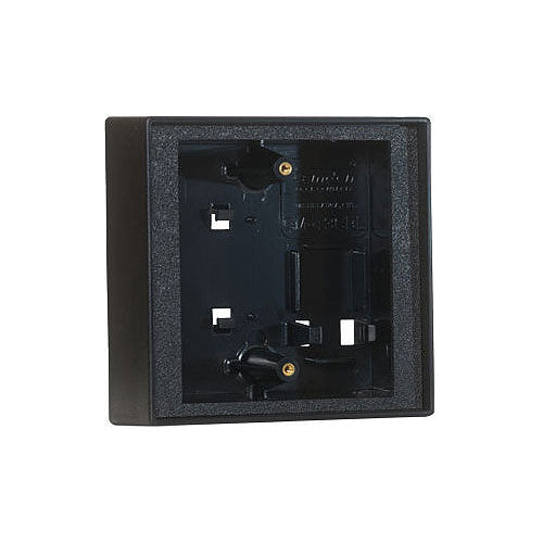 Camden Door Controls CM-43CBLA | Surface Box