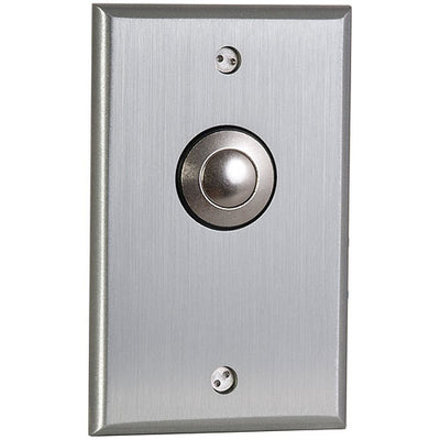 Push-To-Exit Buttons