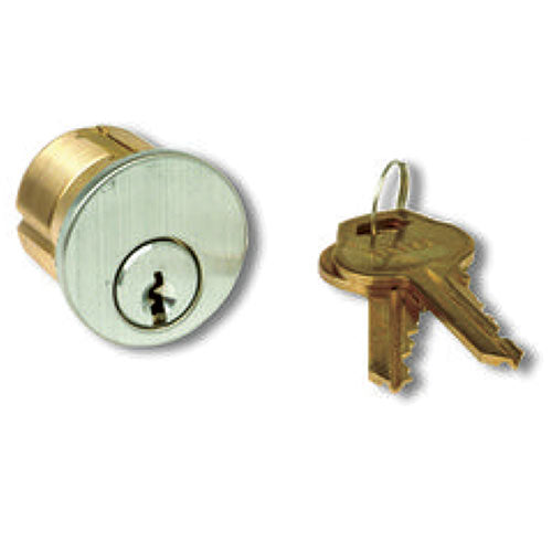 Camden Door Controls CM-CYL60-KD - MORT CYL - CM-CYL60-KD
