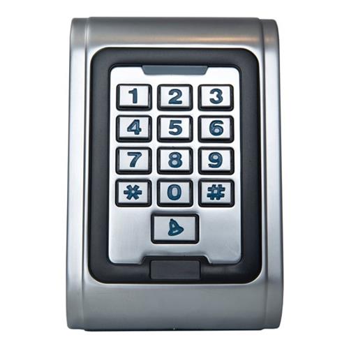 Camden Door Controls CM-CV-550SPK | Stand-Alone Proximity Reader and Keypad