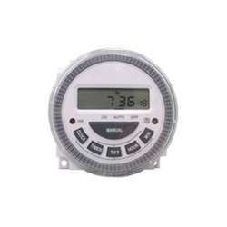 Camden Door Controls CX-247H-24 | 7 Day Timer, 24V, "First Man In" Function