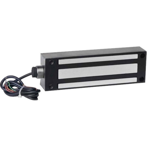Camden Door Controls CX-94S-12LS | Gate Lock, 1200 lbs, Surface Mount, Lock Sensor, Relay