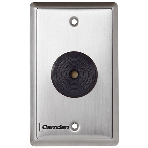 Camden Door Controls CM-CX-DA100 | Door Alarm, Sounder, Single Gang, 3-24 VDC