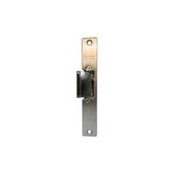 Camden Door Controls CM-CX-EL0958 | Electric Strike for Glass Doors, 24 VDC, Fail Secure