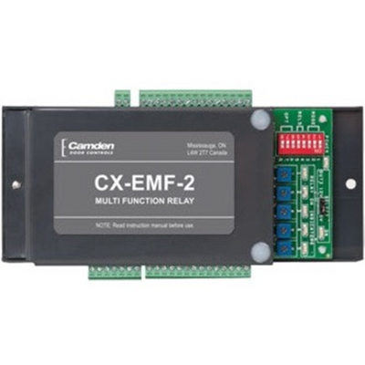 Special Purpose Relays