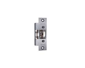 Camden Door Controls CX-EPD-2040L | Pre Load Electric Strike, Faceplate for Wood Doors