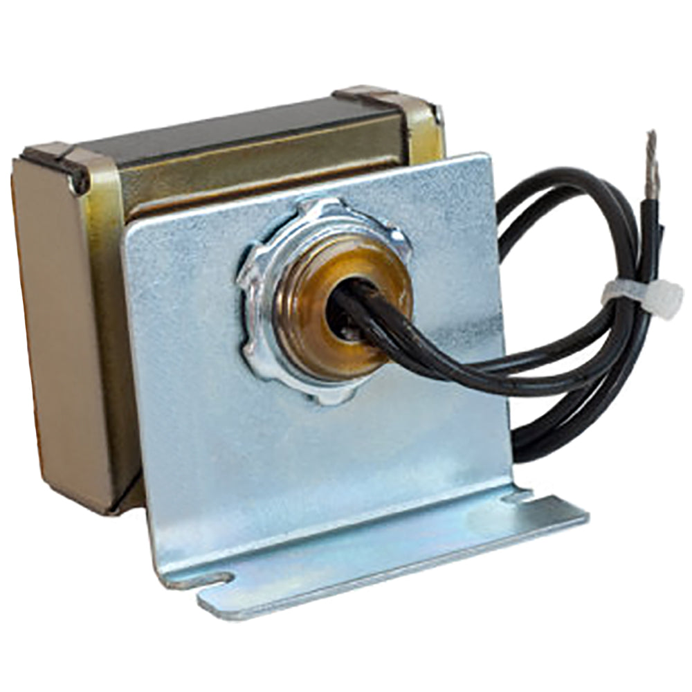 Camden Door Controls CM-CX-TRX-5024 | Standard Mount Transformer & AC to DC Rectifier, 24VAC, 40VA
