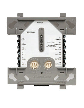 Fire-Lite Alarms, Inc. CDRM-300 | Multiple Module with Two Relay Outputs and Two Monitor Inputs, Honeywell International
