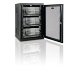 Tripp-Lite CS48USB | Multi-Device Charging Station, 48 USB Ports, iPad and Android Tablets, Black
