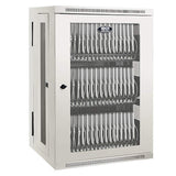 Tripp-Lite CS48USBW | Multi-Device Charging Station, 48 USB Ports, iPad and Android Tablets, White