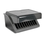 Tripp-Lite CSD1006AC | 10-Device Desktop AC Charging Station with Surge Protector for Tablets, Laptops and E-Readers