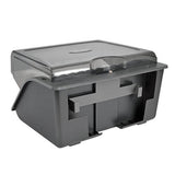 Tripp-Lite CSD1006USB | 10-Device Desktop USB Charging Station for Tablets, iPads and E-Readers