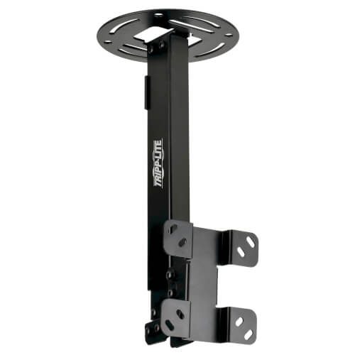 Tripp-Lite DCTM | Full Motion Ceiling Mount for 23" to 42" TVs and Monitors.
