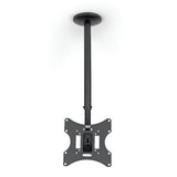 Tripp-Lite DCTM | Full Motion Ceiling Mount for 23" to 42" TVs and Monitors.