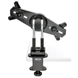 Tripp-Lite DDR0710SC | Full-Motion Universal Tablet Desk Clamp for 7 in. to 10 in. Tablets
