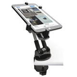 Tripp-Lite DDR0710SC | Full-Motion Universal Tablet Desk Clamp for 7 in. to 10 in. Tablets