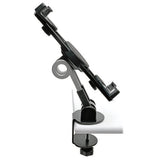 Tripp-Lite DDR0710SC | Full-Motion Universal Tablet Desk Clamp for 7 in. to 10 in. Tablets