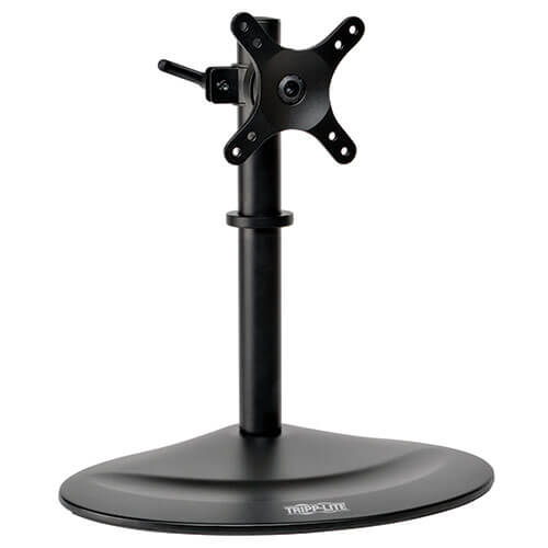 Tripp Lite DDR1032SE | Single Monitor Mount Stand For 10" To 32" Flat-Screen Displays