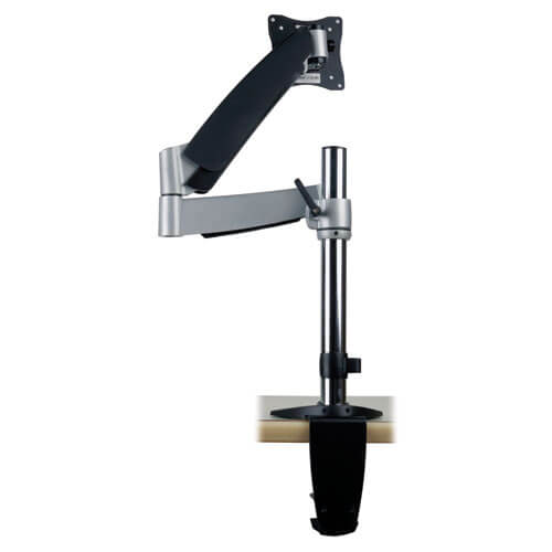 Tripp-Lite DDR1327S | Full Motion Desk Mount for 13" to 27" Monitors