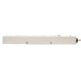 Tripp-Lite DG206 | Tripp Lite Waber Industrial Surge Protector, 6-Outlet, 6 ft. (1.83 m) Cord, 1050 Joules