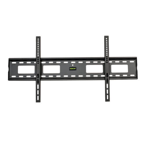 Tripp-Lite DWF4585X | Fixed Wall Mount for 45" to 85" TVs and Monitors