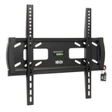 Tripp-Lite DWFSC3255MUL | Fixed TV Wall Mount 32-55", Heavy Duty, Security, Televisions & Monitors - Flat/Curved, UL Certified