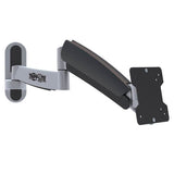 Tripp-Lite DWM1327SP | Swivel/Tilt Wall Mount with Screen Adjustment for 13" to 27" TVs and Monitors