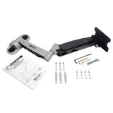 Tripp-Lite DWM1327SP | Swivel/Tilt Wall Mount with Screen Adjustment for 13" to 27" TVs and Monitors